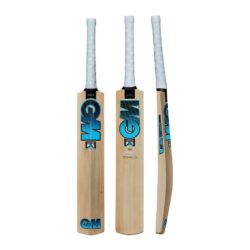 GM Diamond 202 Kashmir Willow Cricket Bat - Choice of Sizes