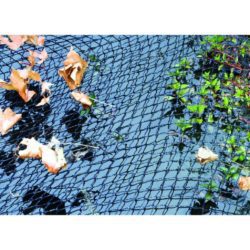 Garden Pond Protective Netting