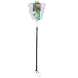 Garden Pond Cleaning Net with Telescopic Handle