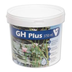 GH Plus Garden Pond Additive for a Stable Pond Water Environment