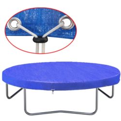 Protective Trampoline Cover