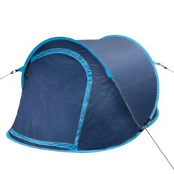 Pop Up 2 Person Camping Tent