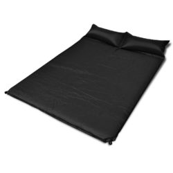 Self Inflating Camping Double Sleeping Mat