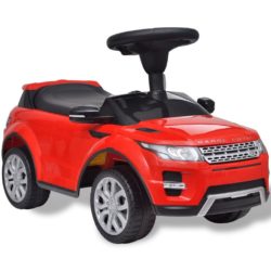 Kids Ride On Car Land Rover 348 with Music