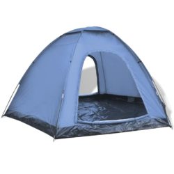6 Person Dome Tent with Carry Bag