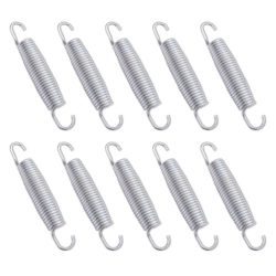 Set of 10 Replacement Trampoline Springs