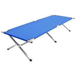 Extra Large Camping Bed 210x80x48cm