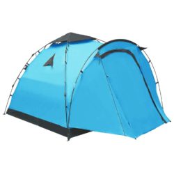 Pop Up 3 Person Camping Tent