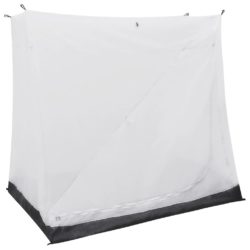 Grey Universal Inner Tent Liner