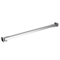 Stainless Steel Bath Support Arm