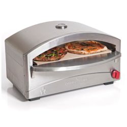 Camp Chef Outdoor Gas Pizza Oven