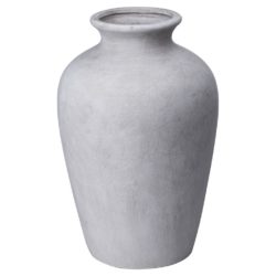 Artemis Large Urn Natural Stone Vase