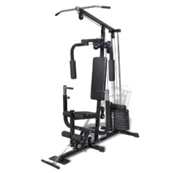Home Multi Gym Utility Fitness Machine