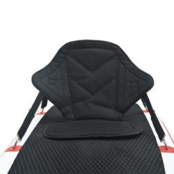 Kayak Seat Paddleboard Chair in Black
