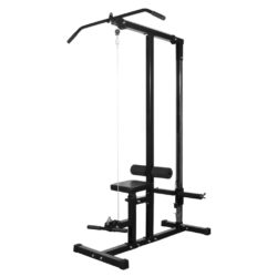 Home Multi Gym Without Weights