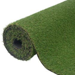 Budget Artificial Grass - 20mm Thick - Choice of Sizes