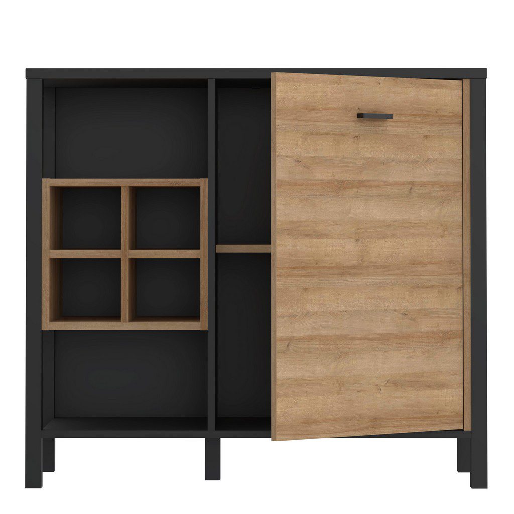 Short deals wood cabinet