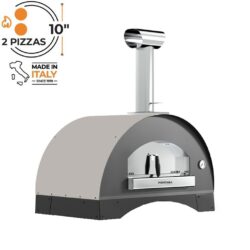 Fontana Lorenzo Build in Wood Fired Pizza Oven - Choice of Finish