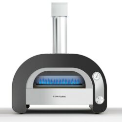 Fontana Maestro Countertop Gas Pizza Oven - Choice of Size