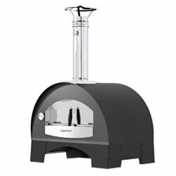 Fontana Capri Wood Fired Pizza Oven