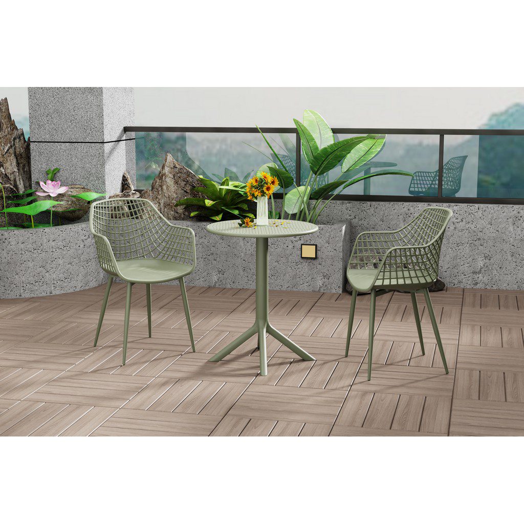 Rio bistro set top