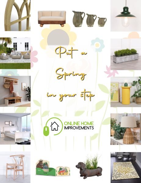 Spring 2025 HOME PAGE Mobile