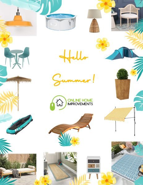 Summer 2053 HOME mobile