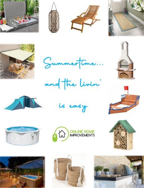Summer HOME PAGE MOBILE 462 x 600